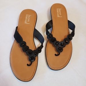 NEW Lauren Blakwell sandals Size 8.5